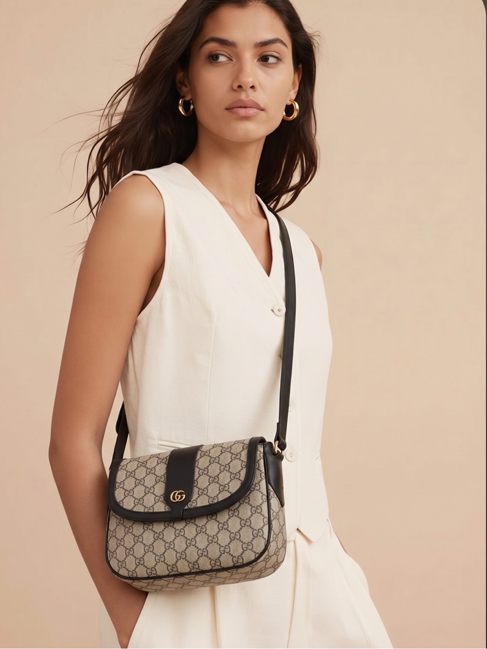 Gucci Crossbody/Shoulder Bag .